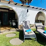 Parque Golf 16 By Sunhousescanarias